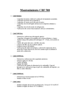 Honda CBF500 - Service Manual SPAIN-0